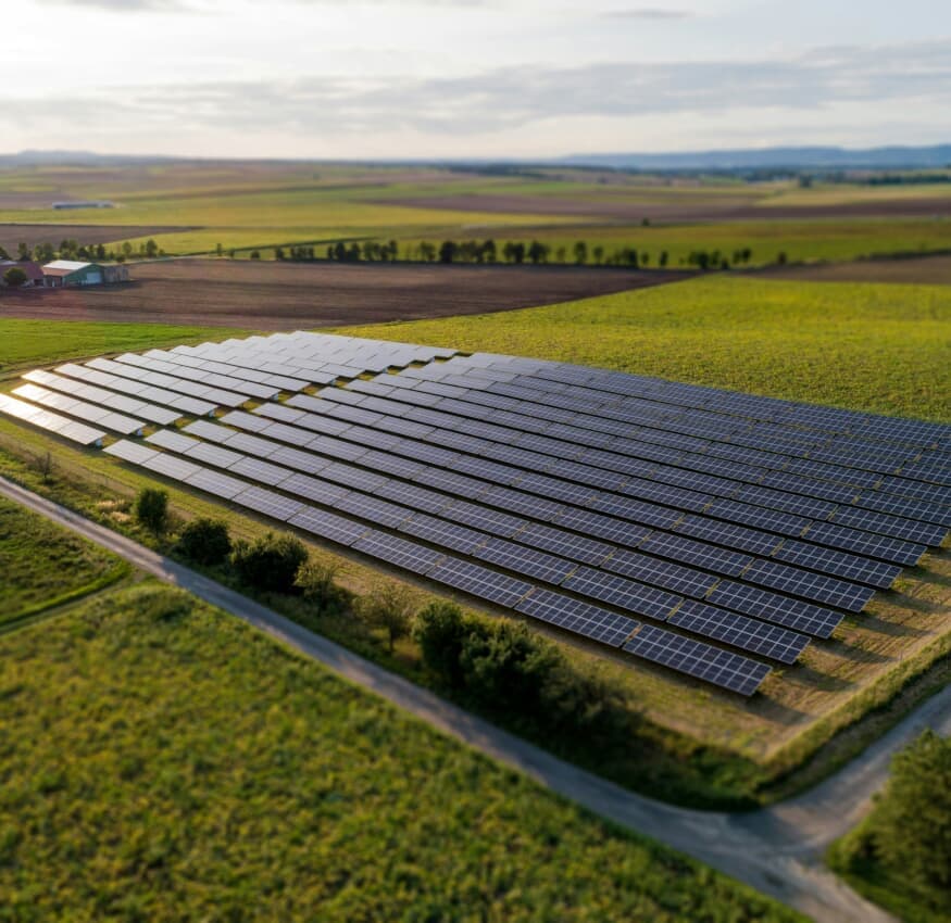 Clean energy
