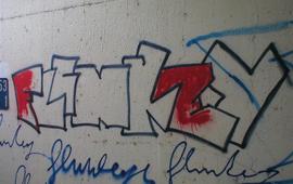 Graffiti and paint removal