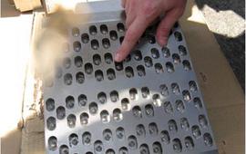 Pharmaceutical Mould Cleaning