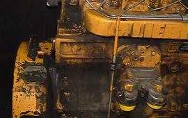 Cleaning without damaging equipment