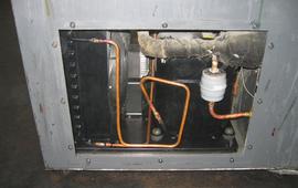 Machine maintenance of other than printing presses