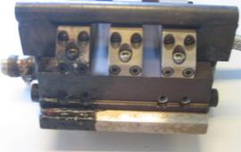Label and glue removal