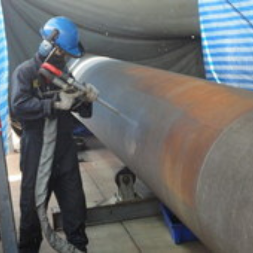 Other cleaning jobs in chemical plants