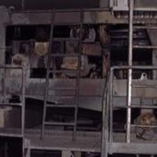 Paper production line cleaning