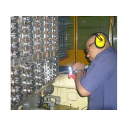 Mould & extruder cleaning in plastic industry