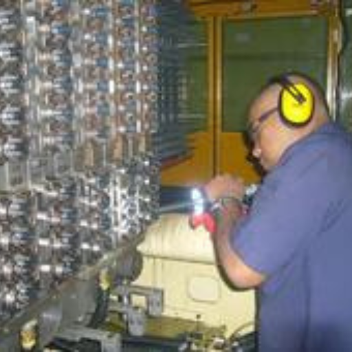 Mould & extruder cleaning in plastic industry