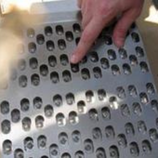 Pharmaceutical Mould Cleaning