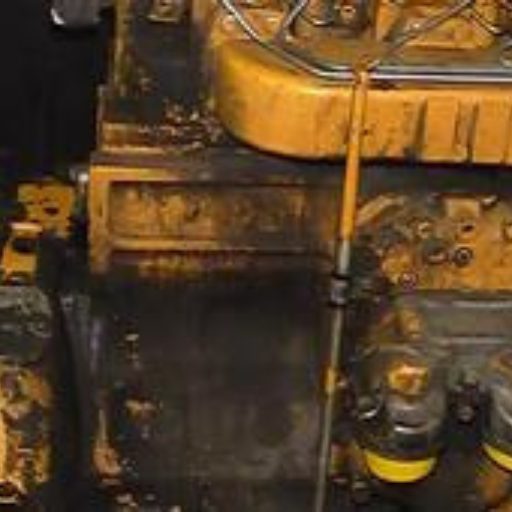 Cleaning without damaging equipment