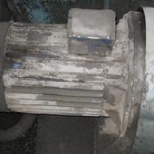 Various cleaning jobs in metal industry