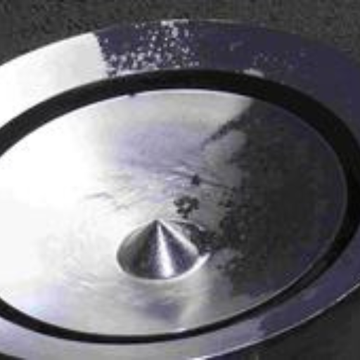 Cleaning production equipment