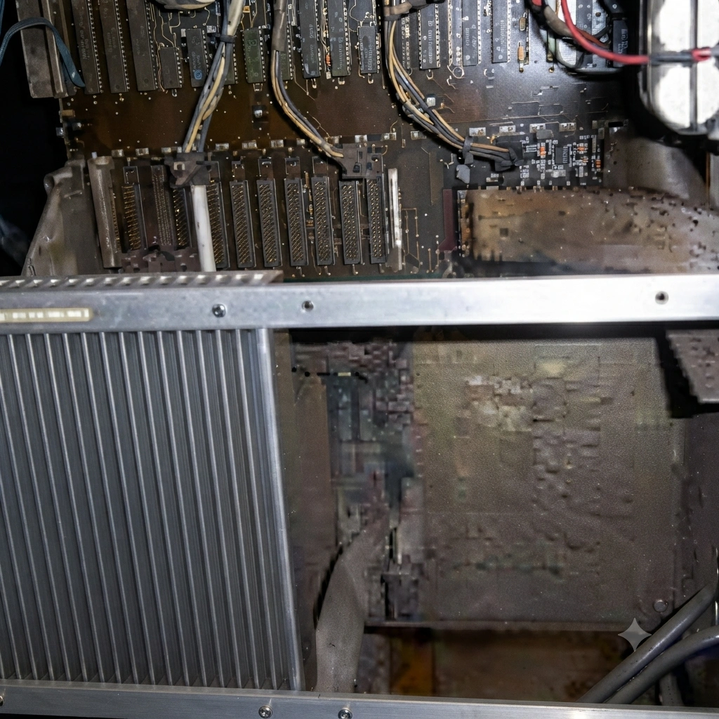 Machine maintenance of other than printing presses