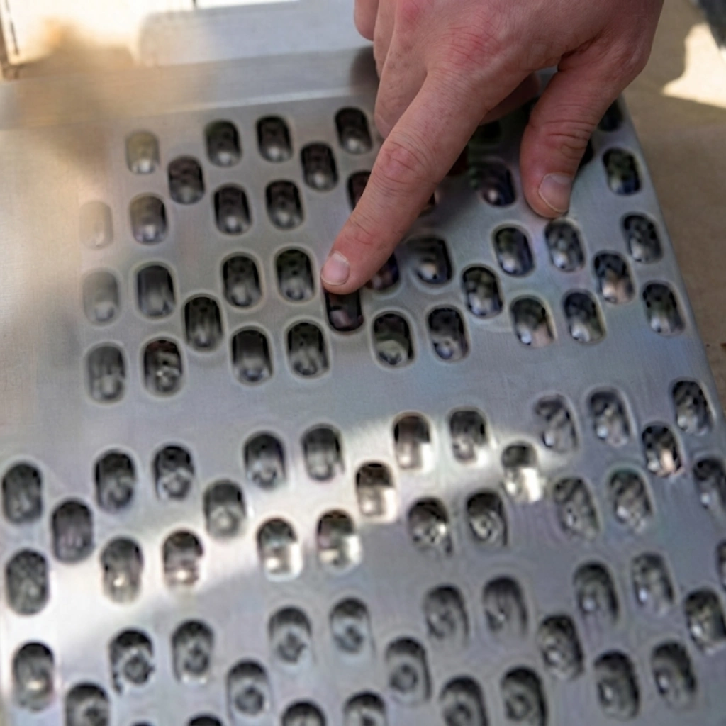 Pharmaceutical Mould Cleaning