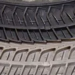 Cleaning of tire moulds, etc