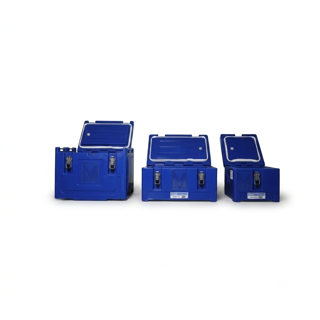 Dry ice blasting machine COB71