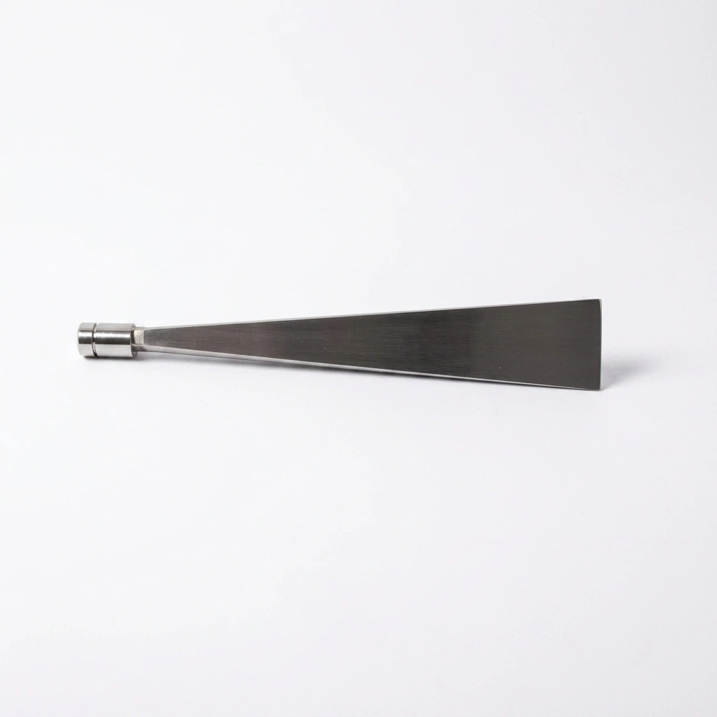 Extra wide nozzle for G2001(R)