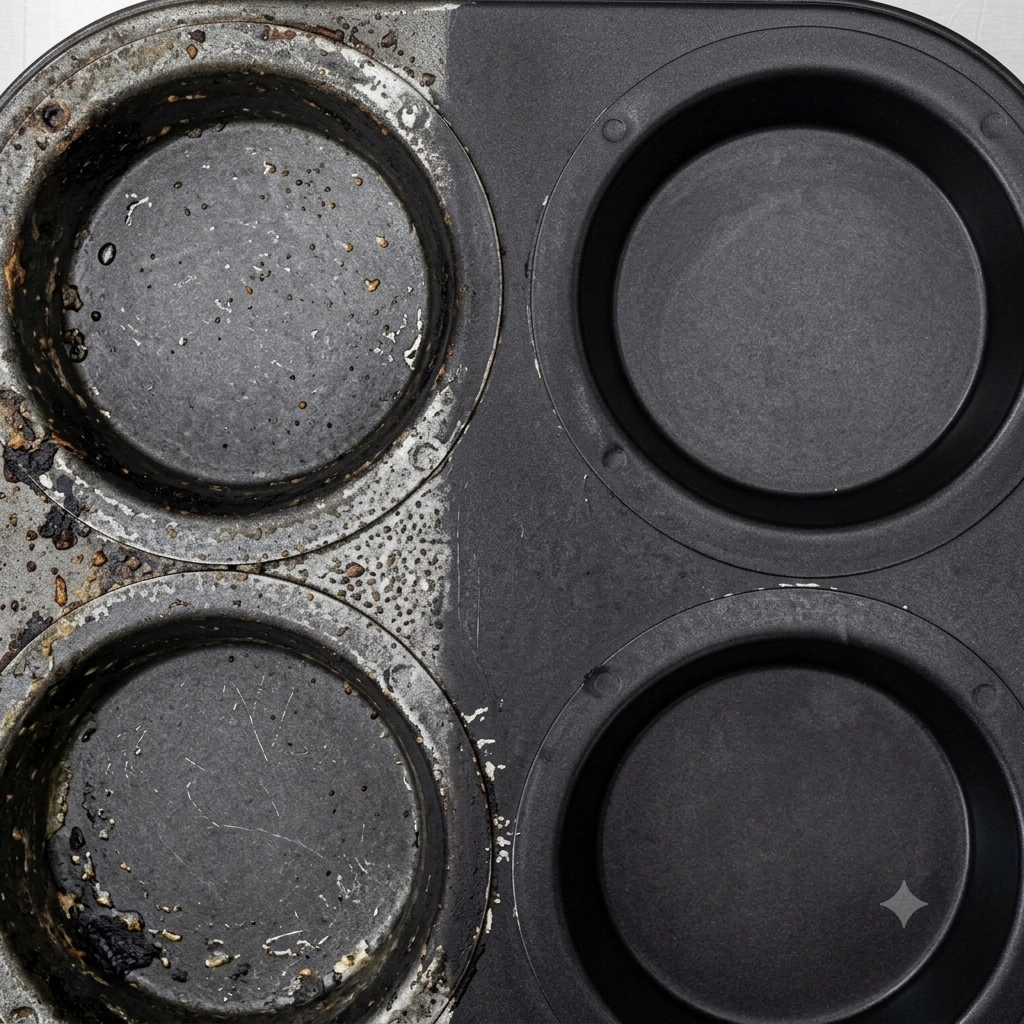 Moulds in food industry