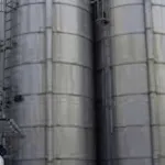 Storage tank and reactor cleaning in food industry