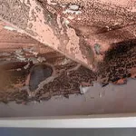 Removing oxidation from constructions