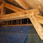 Various cleaning jobs in building industry