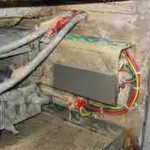 Polyurethane removal