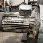 Various cleaning jobs in metal industry